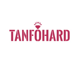 TANFOHARD 第14类珠宝钟表商标图样