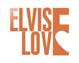 ELVISE LOVE 第14类珠宝钟表商标图样