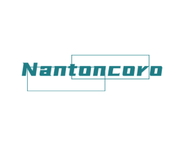 NANTONCORO 第10类医疗器械商标图样