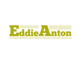 EDDIE ANTON 第8类手工器械商标图样