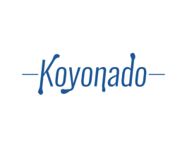 KOYONADO 第3类化妆品商标图样