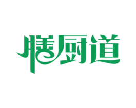 膳厨道 第29类食品商标图样