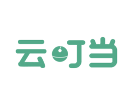 云叮当 第28类体育玩具商标图样