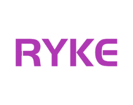 RYKE 第11类家用电器商标图样