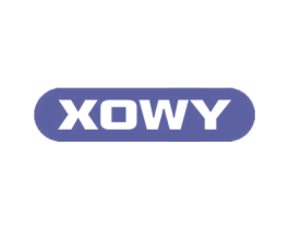 XOWY 第9类科学仪器商标图样