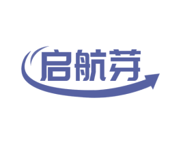 启航芽 第9类科学仪器商标图样