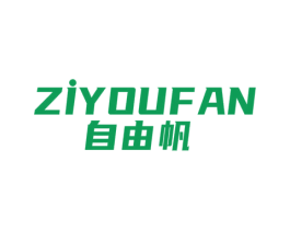 自由帆 第9类科学仪器商标图样