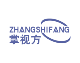掌视方 第9类科学仪器商标图样