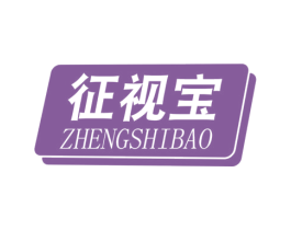 征视宝 第9类科学仪器商标图样