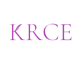 KRCE 第3类化妆品商标图样