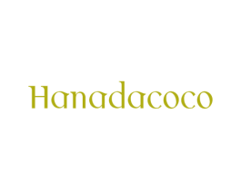 HANADACOCO 第3类化妆品商标图样