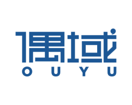 偶域 第42类技术服务商标图样