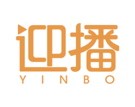 迎播 YINBO 第38类通讯传媒商标图样