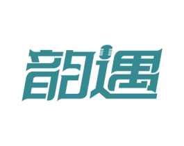 韵遇 第38类通讯传媒商标图样