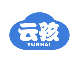 云孩 第38类通讯传媒商标图样