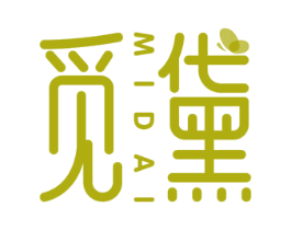觅黛 第35类广告贸易商标图样