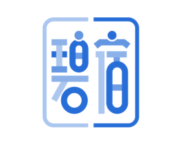 碧宿 第35类广告贸易商标图样