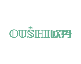 欧势 第24类布料床单商标图样