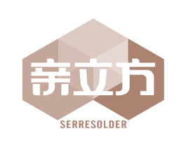 亲立方 SERRESOLDER 第24类布料床单商标图样