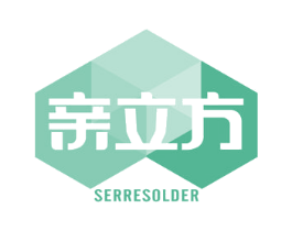 亲立方 SERRESOLDER 第21类厨房洁具商标图样