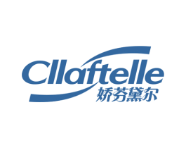 娇芬黛尔 CLLAFTELLE 第21类厨房洁具商标图样