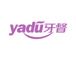 牙督 第21类厨房洁具商标图样