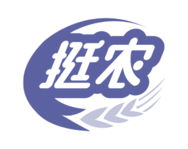挺农 第12类运输工具商标图样