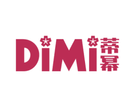 蒂幂 第11类家用电器商标图样