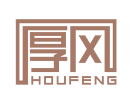厚风 第10类医疗器械商标图样