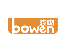 波吻 第10类医疗器械商标图样