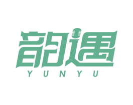 韵遇 第9类科学仪器商标图样