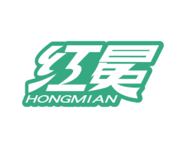 红冕 第5类医药商标图样