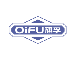 旗孚 第4类燃料油脂商标图样