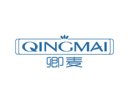 卿麦 第3类化妆品商标图样