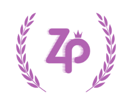 ZP 第3类化妆品商标图样