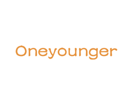 ONEYOUNGER 第3类化妆品商标图样