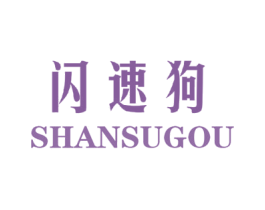 闪速狗 第9类科学仪器商标图样