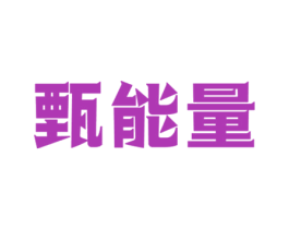 甄能量 第29类食品商标图样