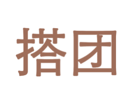 搭团 第9类科学仪器商标图样