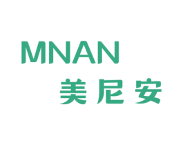美尼安 MNAN 第9类科学仪器商标图样
