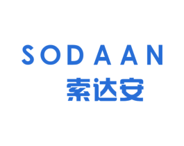 索达安 SODAAN 第9类科学仪器商标图样