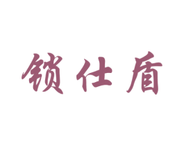 锁仕盾 第9类科学仪器商标图样