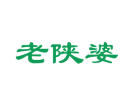 老陕婆 第43类餐饮酒店商标图样