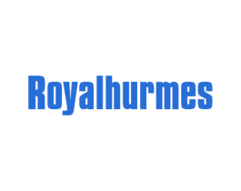 ROYALHURMES 第25类服装鞋帽商标图样
