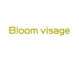 BLOOM VISAGE 第3类化妆品商标图样