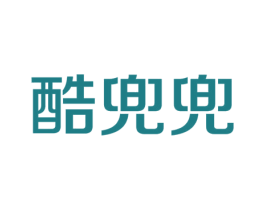 酷兜兜 第28类体育玩具商标图样