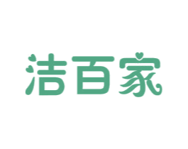 洁百家 第37类建筑修理商标图样