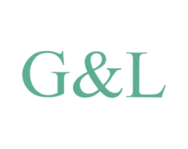G&L 第3类化妆品商标图样