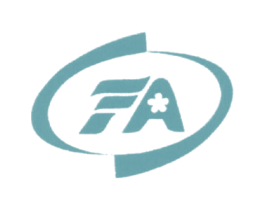 FA 第3类化妆品商标图样