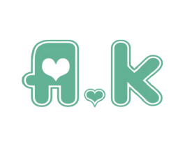AK 第3类化妆品商标图样